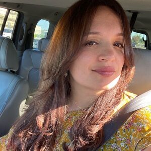 Meet your Posher, Olga